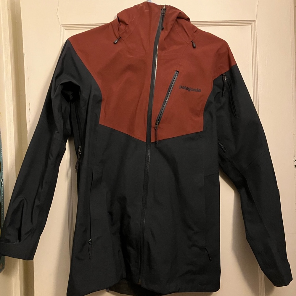 Patagonia Women's SnowDrifter Ski Jacket XS